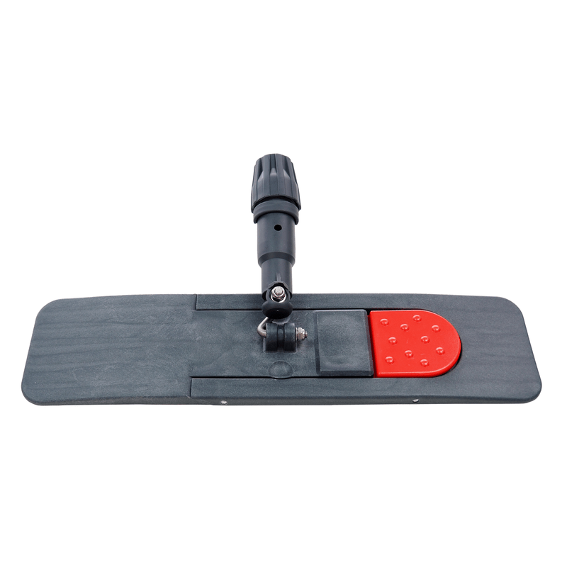 Μαγνητική αναδιπλούμενη βάση Numatic Intense με ανοξείδωτο σύνδεσμο, σκούρο γκρι