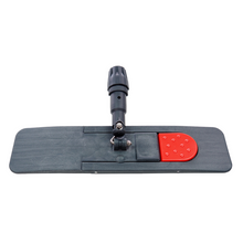 Μαγνητική αναδιπλούμενη βάση Numatic Intense με ανοξείδωτο σύνδεσμο, σκούρο γκρι