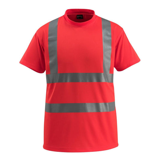 T-shirt MASCOT® Townsville, κόκκινο υψηλής αισθητικής