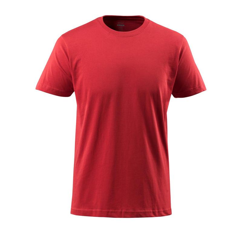T-shirt MASCOT® Calais, κόκκινο