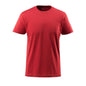 T-shirt MASCOT® Calais, κόκκινο