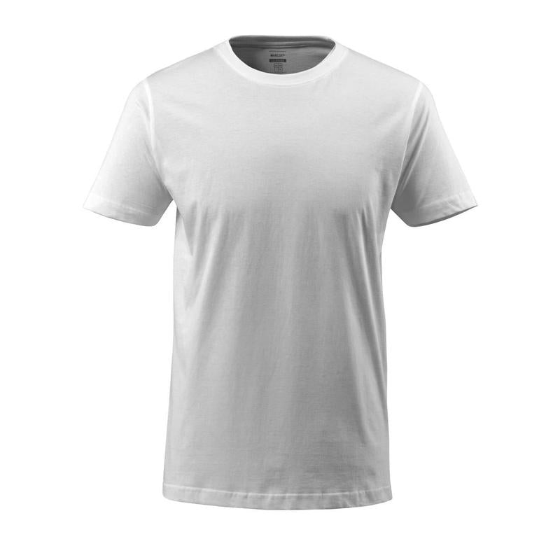 T-shirt MASCOT® Calais, λευκό