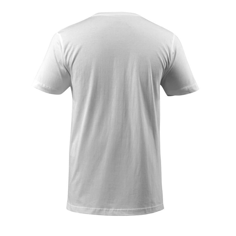 T-shirt MASCOT® Calais, λευκό