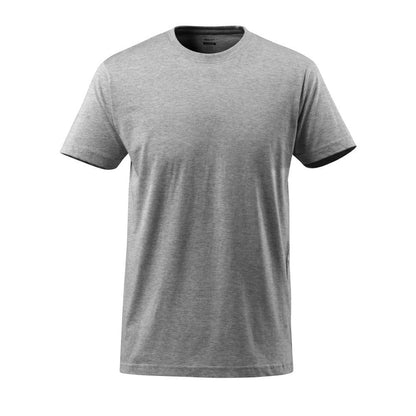 T-shirt MASCOT® Calais, γκρι διάστικτη