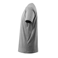 T-shirt MASCOT® Calais, γκρι διάστικτη