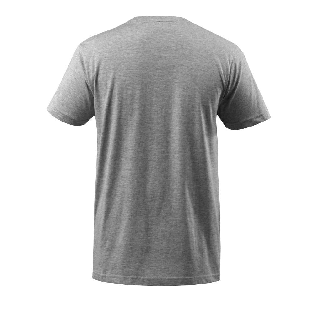 T-shirt MASCOT® Calais, γκρι διάστικτη