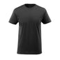 T-shirt MASCOT® Calais, μαύρο