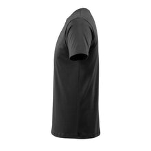T-shirt MASCOT® Calais, μαύρο