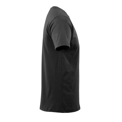 T-shirt MASCOT® Calais, μαύρο