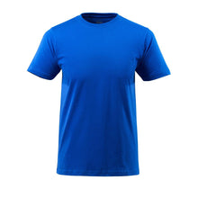 T-shirt MASCOT® Calais, corn blue