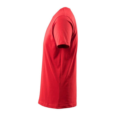 T-shirt MASCOT® Calais, κόκκινο κυκλοφορίας