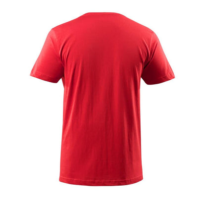 T-shirt MASCOT® Calais, κόκκινο κυκλοφορίας