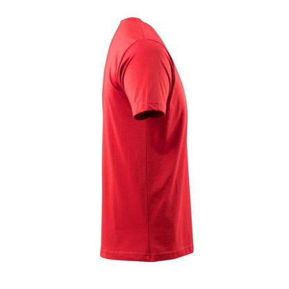 T-shirt MASCOT® Calais, κόκκινο κυκλοφορίας