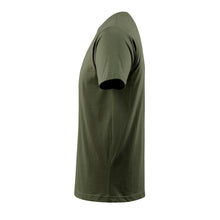 T-shirt MASCOT® Calais, πράσινο βρύα