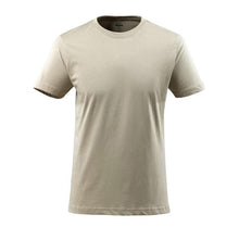 T-shirt MASCOT® Calais, ανοιχτό χακί