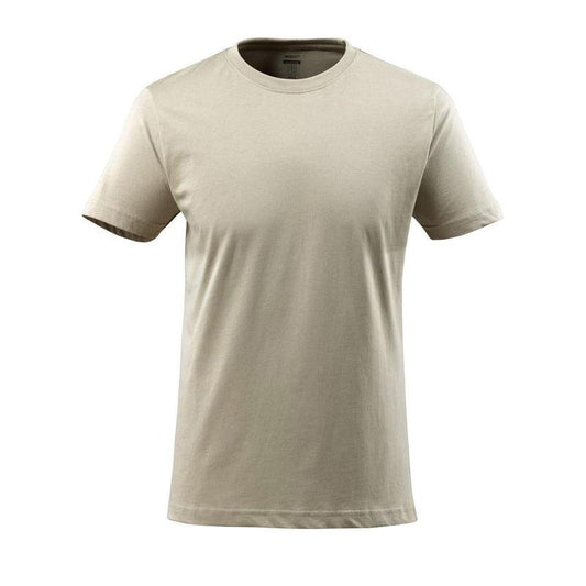 T-shirt MASCOT® Calais, ανοιχτό χακί