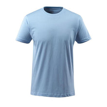 T-shirt MASCOT® Calais, γαλάζιο