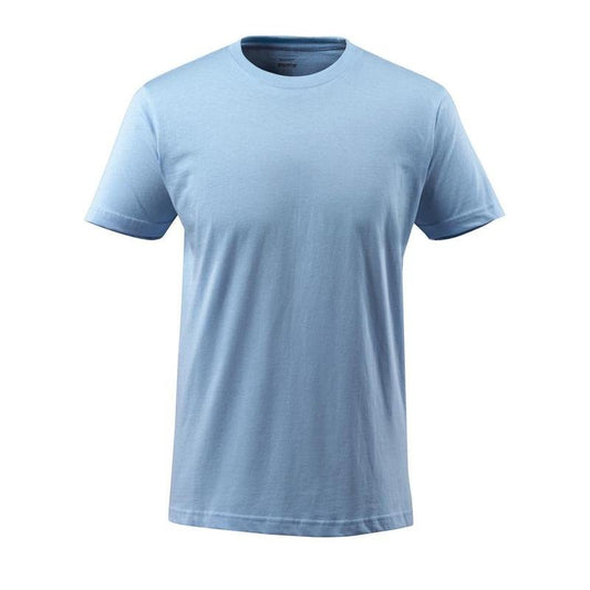 T-shirt MASCOT® Calais, γαλάζιο