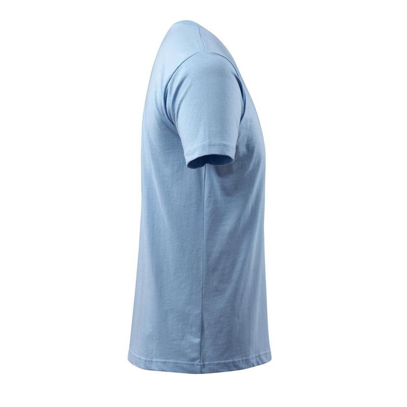 T-shirt MASCOT® Calais, γαλάζιο