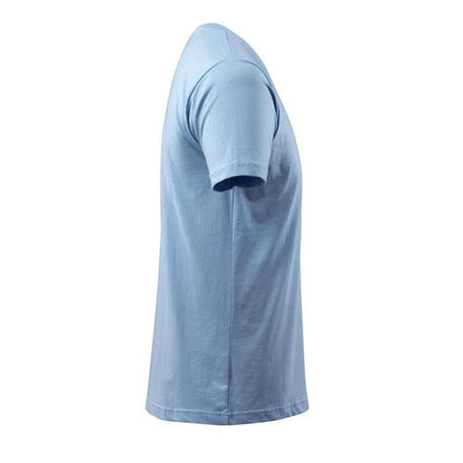 T-shirt MASCOT® Calais, γαλάζιο