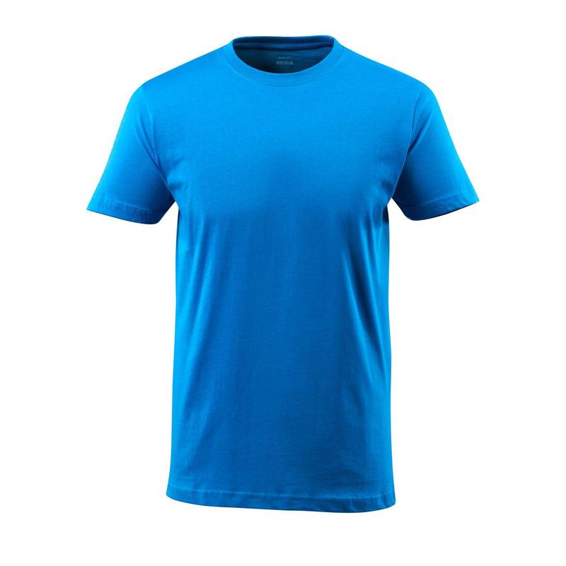 T-shirt MASCOT® Calais, μπλε γαλάζιο