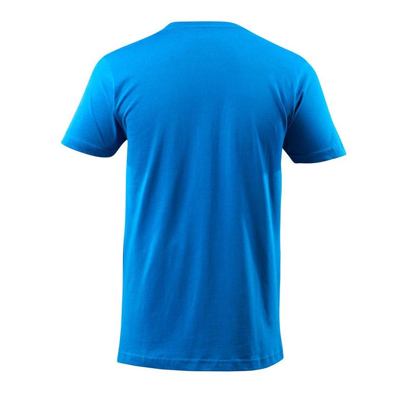 T-shirt MASCOT® Calais, μπλε γαλάζιο