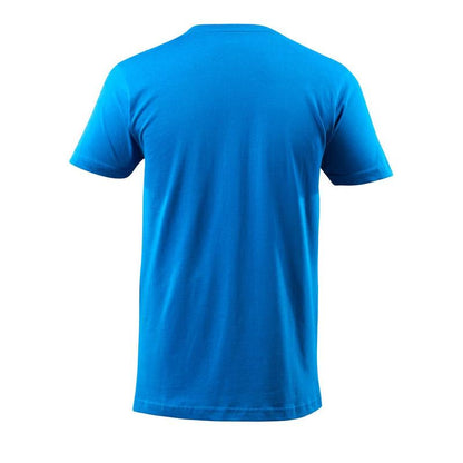 T-shirt MASCOT® Calais, μπλε γαλάζιο