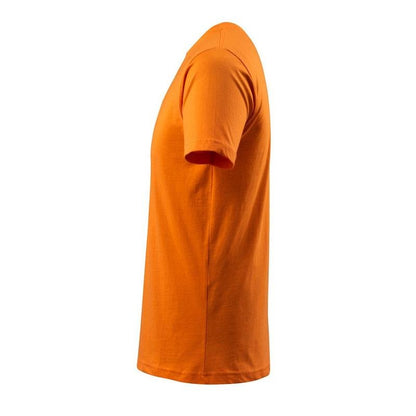 T-shirt MASCOT® Calais, ανοιχτό πορτοκαλί