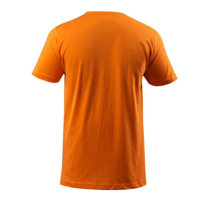 T-shirt MASCOT® Calais, ανοιχτό πορτοκαλί