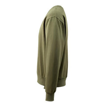 Φούτερ MASCOT® Carvin, πράσινο βρύα