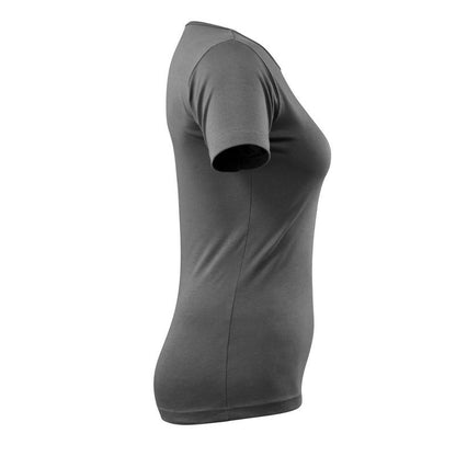 Γυναικείο μπλουζάκι MASCOT® Arras, σκούρο ανθρακί