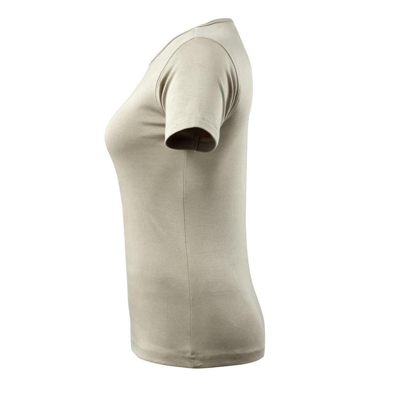 Γυναικείο μπλουζάκι MASCOT® Arras, ανοιχτό χακί