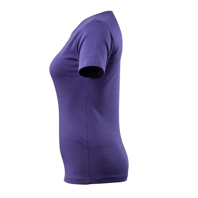 Γυναικείο μπλουζάκι MASCOT® Arras, μπλε-βιολετί