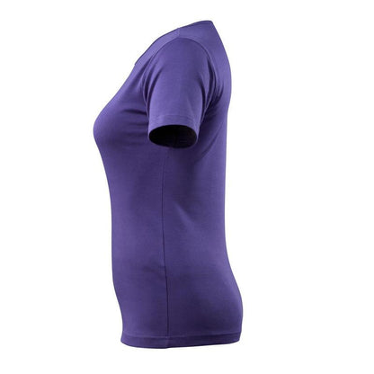 Γυναικείο μπλουζάκι MASCOT® Arras, μπλε-βιολετί