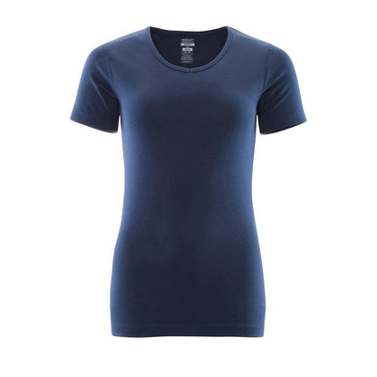 MASCOT® Nice γυναικείο t-shirt, navy