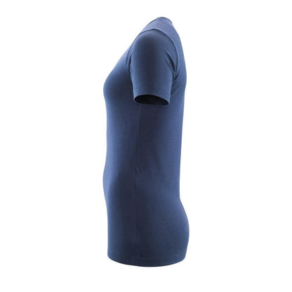 MASCOT® Nice γυναικείο t-shirt, navy