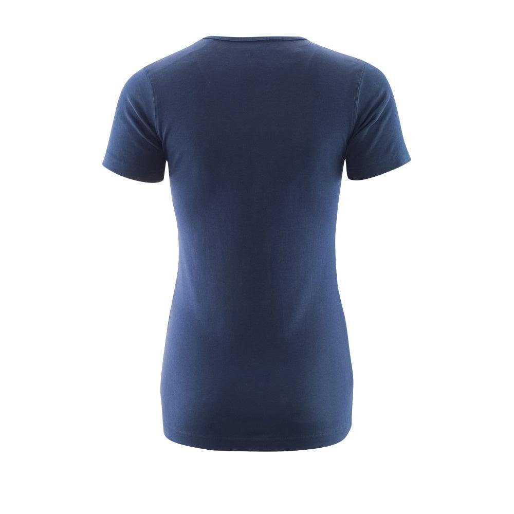MASCOT® Nice γυναικείο t-shirt, navy