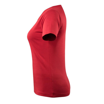 MASCOT® Nice γυναικείο μπλουζάκι, κόκκινο