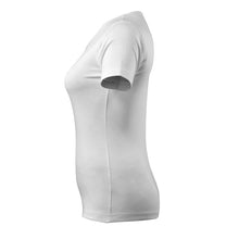 MASCOT® Nice γυναικείο μπλουζάκι, λευκό