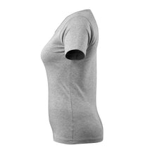 MASCOT® Nice γυναικείο μπλουζάκι, γκρι διάστικτο