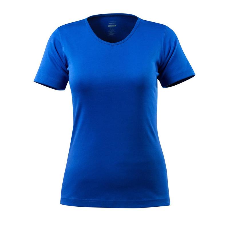MASCOT® Nice γυναικείο t-shirt, corn blue