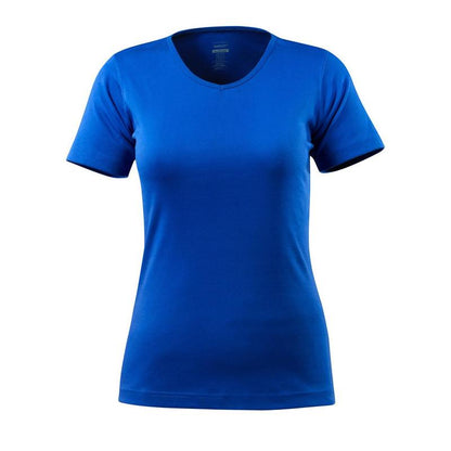 MASCOT® Nice γυναικείο t-shirt, corn blue