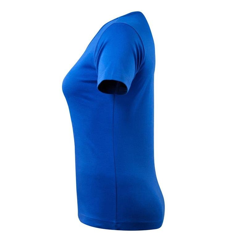 MASCOT® Nice γυναικείο t-shirt, corn blue