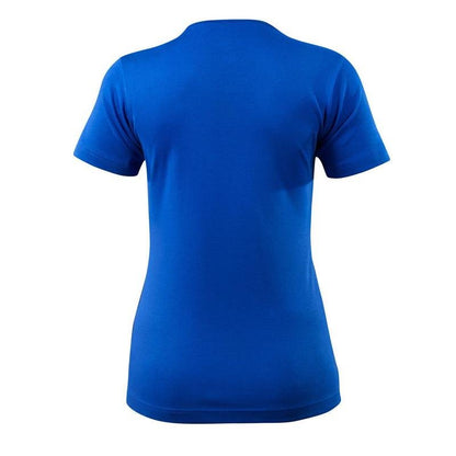 MASCOT® Nice γυναικείο t-shirt, corn blue