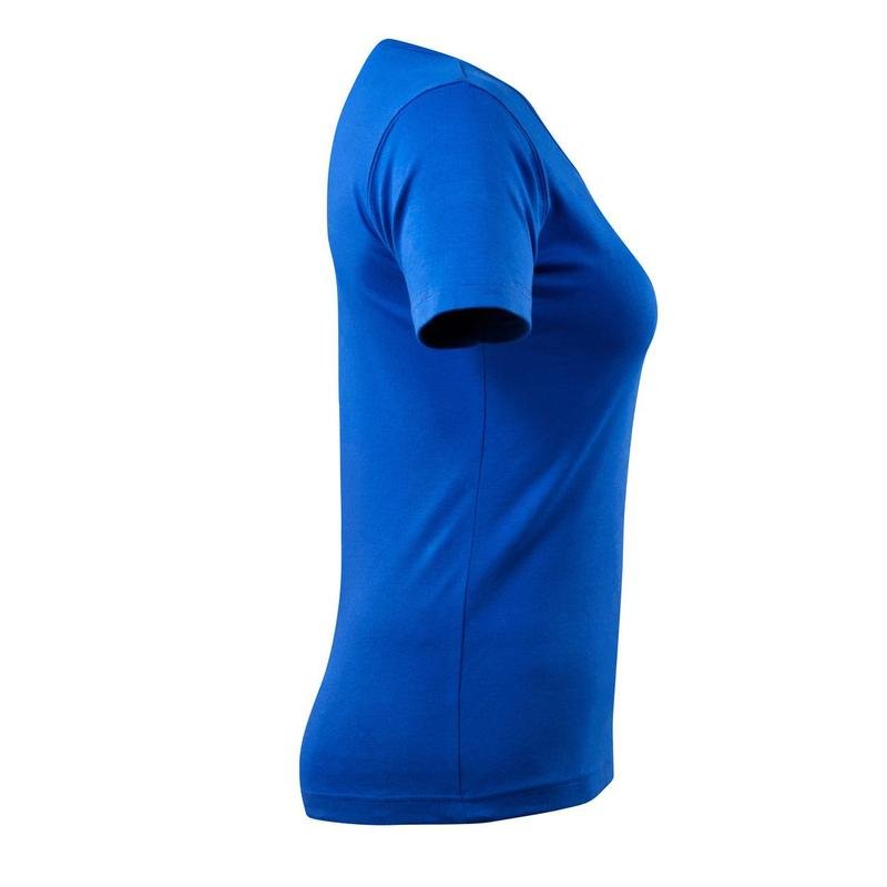MASCOT® Nice γυναικείο t-shirt, corn blue