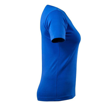 MASCOT® Nice γυναικείο t-shirt, corn blue