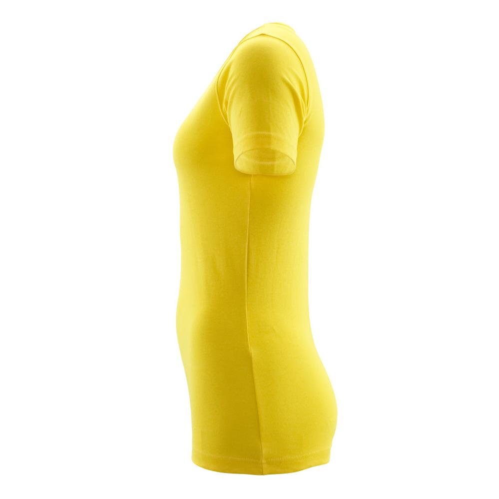 MASCOT® Nice γυναικείο μπλουζάκι, ηλιόλουστο κίτρινο