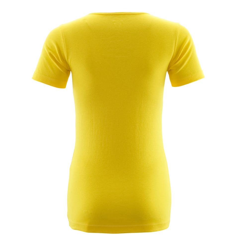MASCOT® Nice γυναικείο μπλουζάκι, ηλιόλουστο κίτρινο