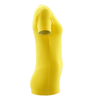 MASCOT® Nice γυναικείο μπλουζάκι, ηλιόλουστο κίτρινο