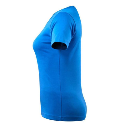 MASCOT® Nice γυναικείο μπλουζάκι, μπλε γαλάζιο